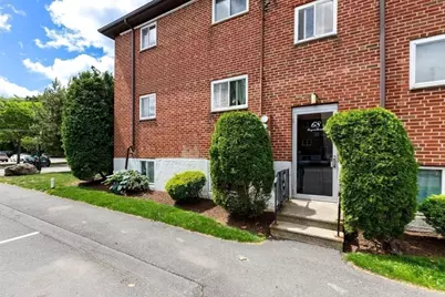 68 Bryon Rd #5, Boston, MA 02467 - Photo 1