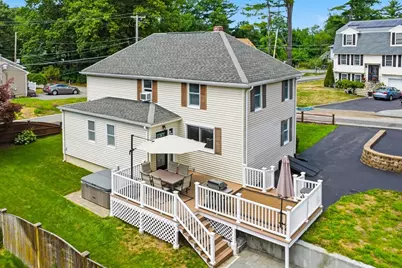1 Oak St, Tewksbury, MA 01876 - Photo 28