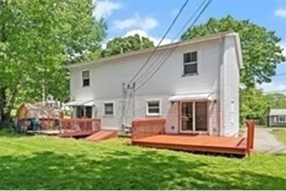 29 Wildwood Avenue #1, Worcester, MA 01603 - Photo 2