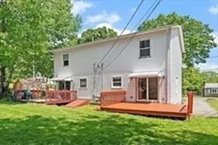 29 Wildwood Ave, Worcester, MA 01603 - Photo 2