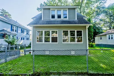173 Albemarle St, Springfield, MA 01109 - Photo 1