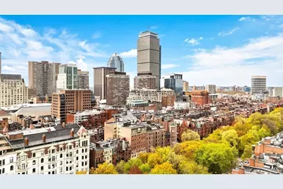 180 Commonwealth Ave #B, Boston, MA 02116 - Photo 12