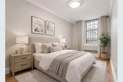 180 Commonwealth Ave #B, Boston, MA 02116 - Photo 4