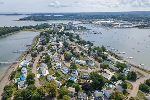 56 Prospect Hill Dr, Weymouth, MA 02191 - Photo 32