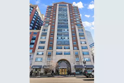 170 Tremont Street #1604, Boston, MA 02111 - Photo 1