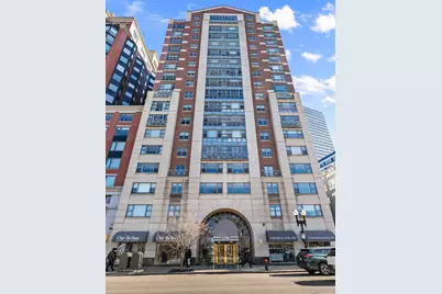 170 Tremont Street #1604, Boston, MA 02111 - Photo 1