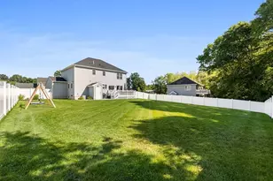 65 Henrietta Wy, Taunton, MA 02780 - Photo 32