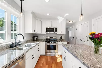 65 Henrietta Way, Taunton, MA 02780 - Photo 6