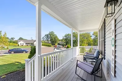 65 Henrietta Way, Taunton, MA 02780 - Photo 4