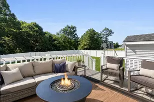 65 Henrietta Wy, Taunton, MA 02780 - Photo 30