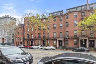 27 Bowdoin, Boston, MA 02114 - Photo 2