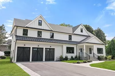 7 Hutchinson Road, Winchester, MA 01890 - Photo 1