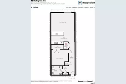 55 Sterling St #312M, Clinton, MA 01510 - Photo 40