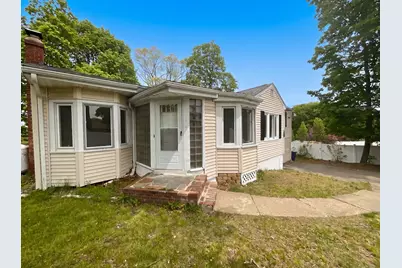146 Hayward St, Braintree, MA 02184 - Photo 1