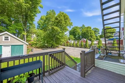 23 Shirley St #27, Lexington, MA 02421 - Photo 24
