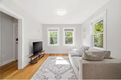 23 Shirley St #27, Lexington, MA 02421 - Photo 2