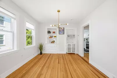 23 Shirley St #27, Lexington, MA 02421 - Photo 4