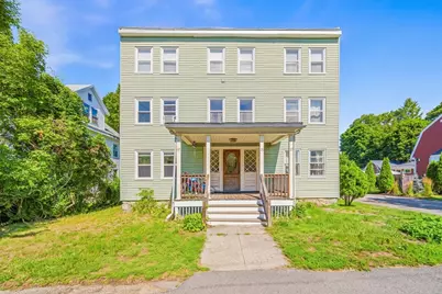 23 Shirley St #27, Lexington, MA 02421 - Photo 1