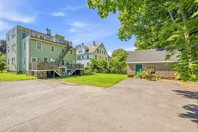 23 Shirley St #27, Lexington, MA 02421 - Photo 26