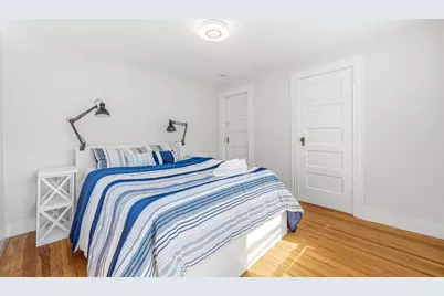 23 Shirley St #27, Lexington, MA 02421 - Photo 20