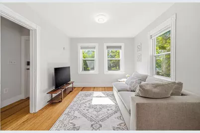 23 Shirley St #27, Lexington, MA 02421 - Photo 2