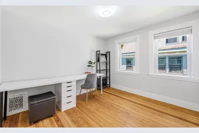 23 Shirley St #27, Lexington, MA 02421 - Photo 16