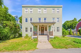 23 Shirley St, Lexington, MA 02421 - Photo 1