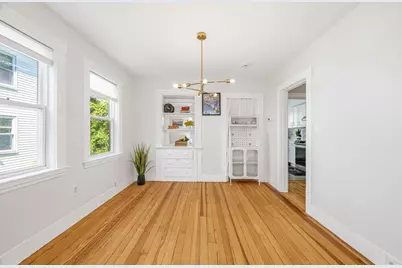 23 Shirley St #27, Lexington, MA 02421 - Photo 4