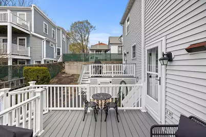51 Glide St #2, Boston, MA 02122 - Photo 24