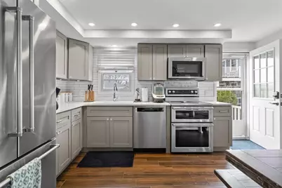51 Glide St #2, Boston, MA 02122 - Photo 1