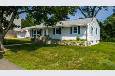 206 Lafayette St, Fall River, MA 02723 - Photo 4