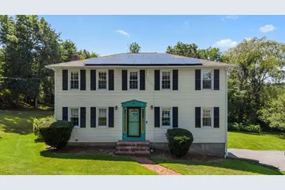 40 Stowe Rd, Grafton, MA 01519 - Photo 2