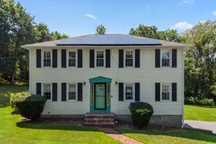 40 Stowe Rd, Grafton, MA 01519 - Photo 2