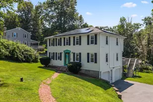 40 Stowe Rd, Grafton, MA 01519 - Photo 2
