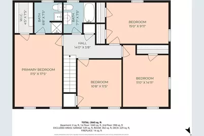 40 Stowe Rd, Grafton, MA 01519 - Photo 34