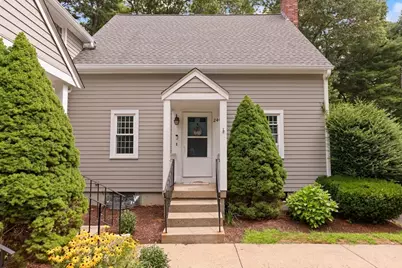 240 Twin Lakes Dr #240, Halifax, MA 02338 - Photo 1