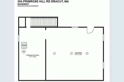 304 Primrose Hill Rd, Dracut, MA 01826 - Photo 30