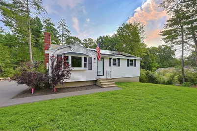 304 Primrose Hill Rd, Dracut, MA 01826 - Photo 1