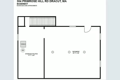 304 Primrose Hill Rd, Dracut, MA 01850 - Photo 30