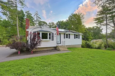 304 Primrose Hill Rd, Dracut, MA 01850 - Photo 1