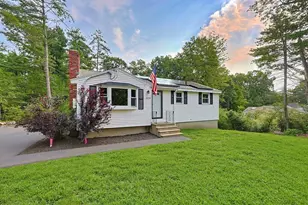 304 Primrose Hill Rd, Dracut, MA 01850 - Photo 1