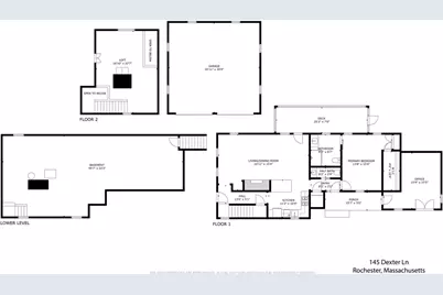 145 Dexter Ln, Rochester, MA 02770 - Photo 42