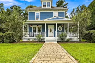 86 North St, Douglas, MA 01516 - Photo 1