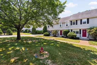 161 Winter St #6, Hanson, MA 02341 - Photo 1