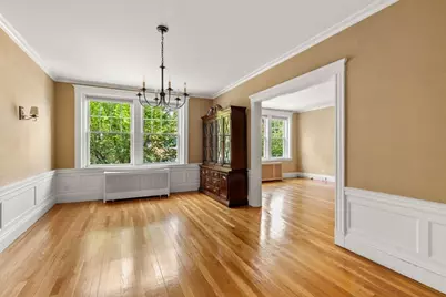 20 Egmont Street #4, Brookline, MA 02446 - Photo 4