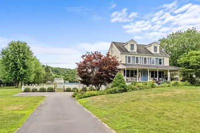61 Water Street, Rehoboth, MA 02769 - Photo 4