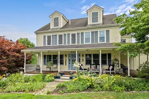 61 Water St, Rehoboth, MA 02769 - Photo 1