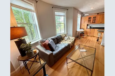 474 Massachusetts Ave #4, Boston, MA 02118 - Photo 2