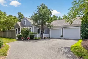 96 Bradstreete Crossing, Plymouth, MA 02360 - Photo 2