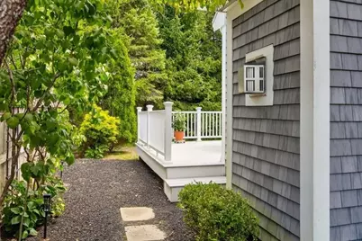 96 Bradstreete Crossing #96, Plymouth, MA 02360 - Photo 32